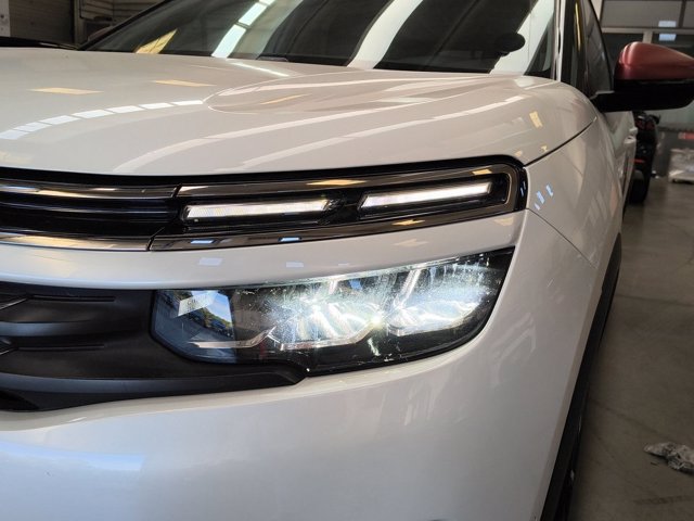 CITROEN C5 Aircross BlueHDi 130 S&S EAT8 C-Series