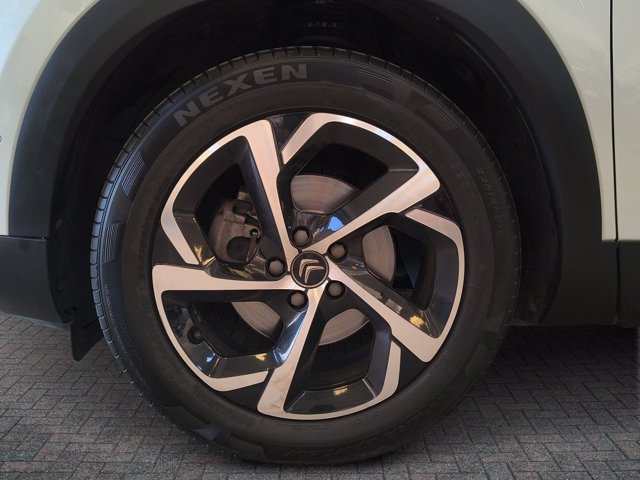 CITROEN C5 Aircross BlueHDi 130 S&S EAT8 C-Series