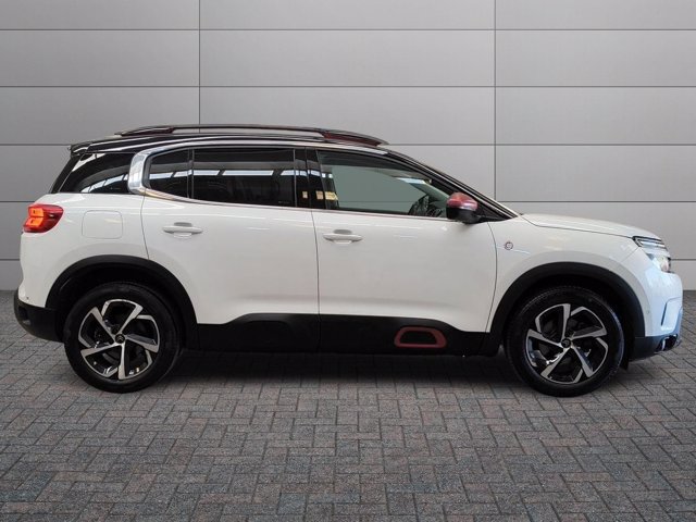 CITROEN C5 Aircross BlueHDi 130 S&S EAT8 C-Series