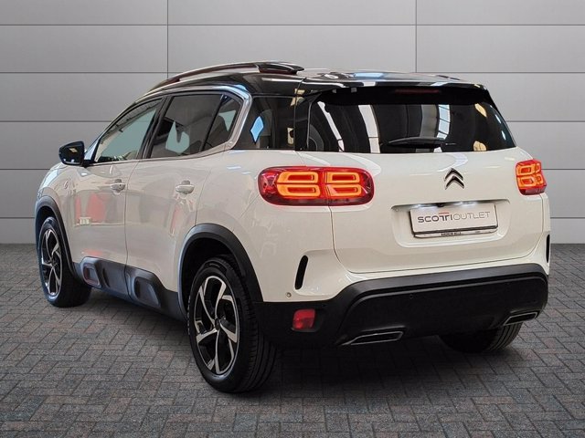 CITROEN C5 Aircross BlueHDi 130 S&S EAT8 C-Series