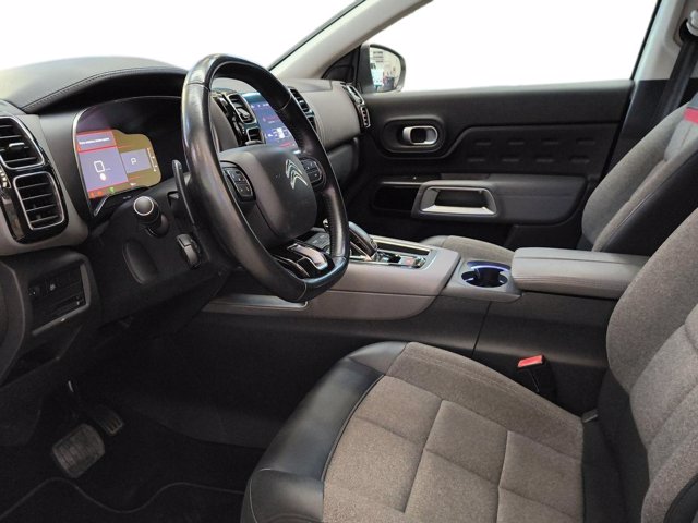 CITROEN C5 Aircross BlueHDi 130 S&S EAT8 C-Series