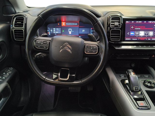 CITROEN C5 Aircross BlueHDi 130 S&S EAT8 C-Series