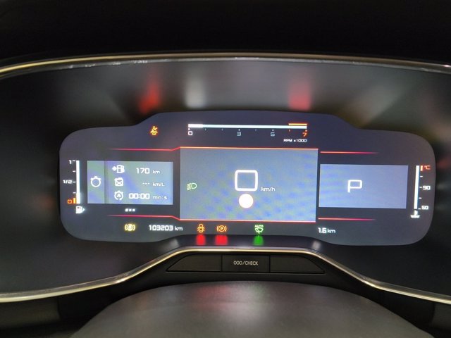 CITROEN C5 Aircross BlueHDi 130 S&S EAT8 C-Series