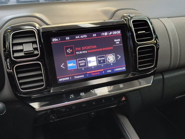 CITROEN C5 Aircross BlueHDi 130 S&S EAT8 C-Series
