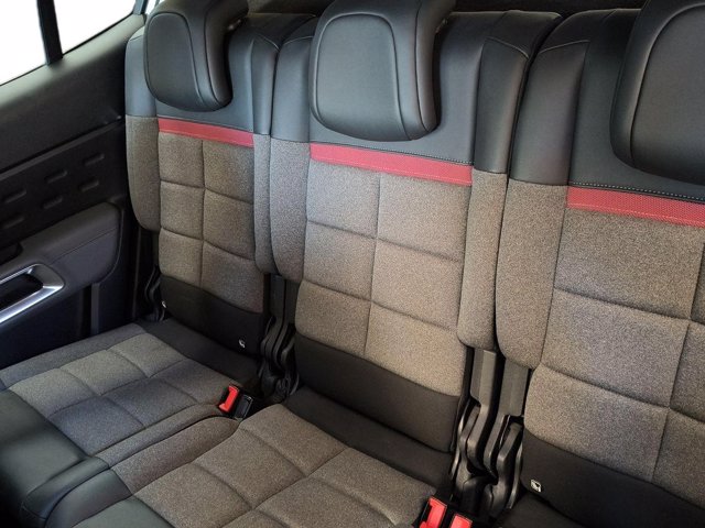 CITROEN C5 Aircross BlueHDi 130 S&S EAT8 C-Series