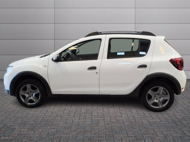 DACIA Sandero stepway 1.5 blue dci comfort s&s 95cv