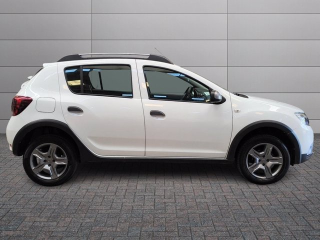 DACIA Sandero stepway 1.5 blue dci comfort s&s 95cv