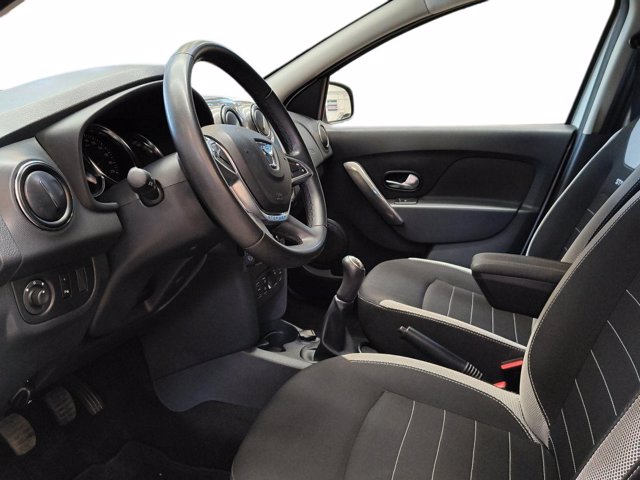 DACIA Sandero stepway 1.5 blue dci comfort s&s 95cv