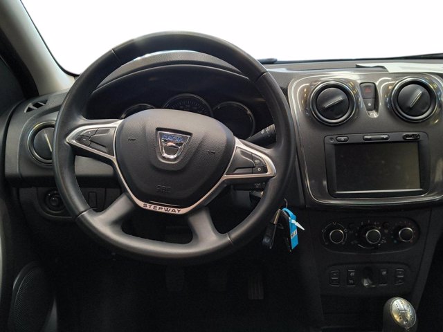 DACIA Sandero stepway 1.5 blue dci comfort s&s 95cv