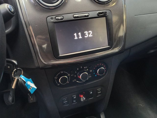 DACIA Sandero stepway 1.5 blue dci comfort s&s 95cv