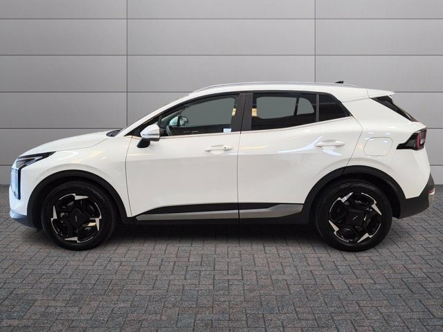 KIA Sportage 1.6 TGDi HEV AT Style