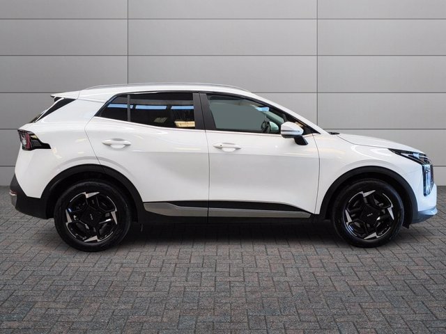 KIA Sportage 1.6 TGDi HEV AT Style