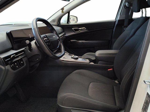 KIA Sportage 1.6 TGDi HEV AT Style
