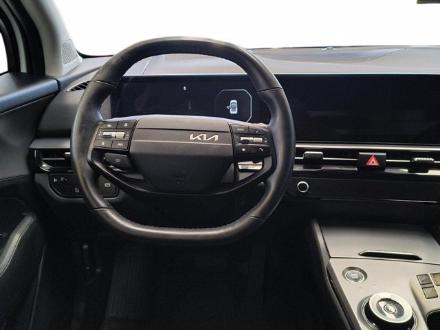KIA Sportage 1.6 TGDi HEV AT Style