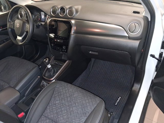 SUZUKI Vitara 1.4 Hybrid Cool