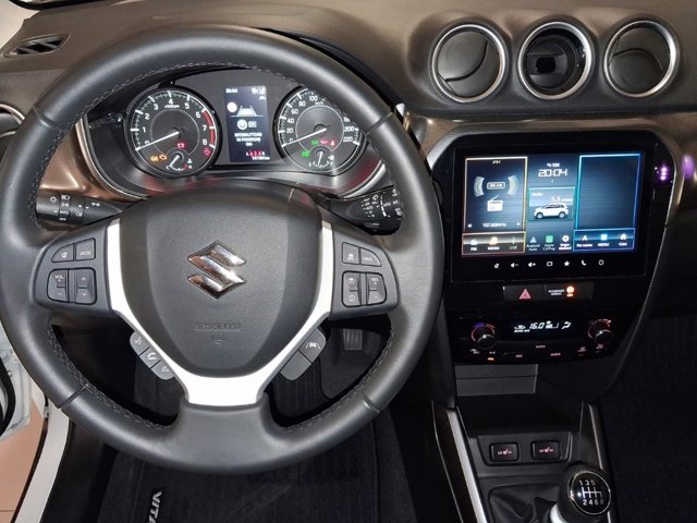 SUZUKI Vitara 1.4 Hybrid Cool