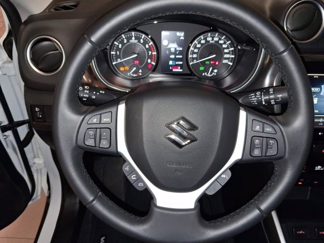 SUZUKI Vitara 1.4 Hybrid Cool