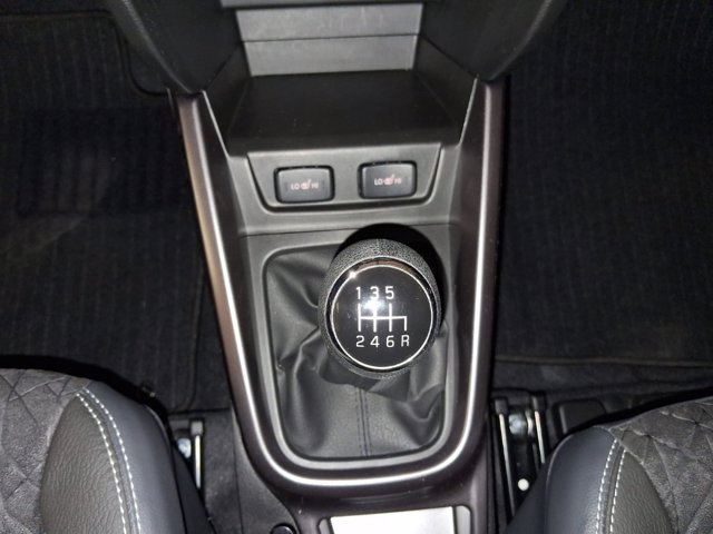 SUZUKI Vitara 1.4 Hybrid Cool