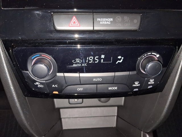 SUZUKI Vitara 1.4 Hybrid Cool