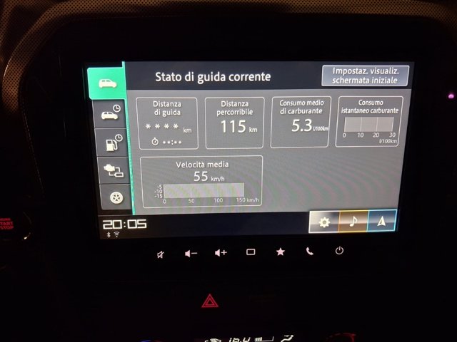 SUZUKI Vitara 1.4 Hybrid Cool