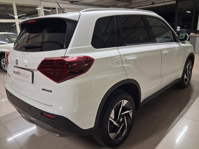 SUZUKI Vitara 1.4 Hybrid Cool