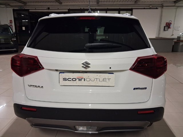 SUZUKI Vitara 1.4 Hybrid Cool