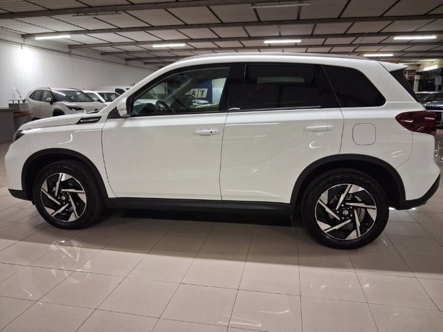 SUZUKI Vitara 1.4 Hybrid Cool