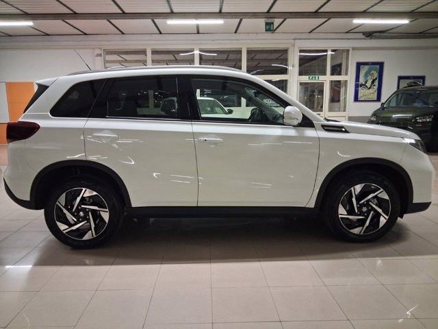 SUZUKI Vitara 1.4 Hybrid Cool