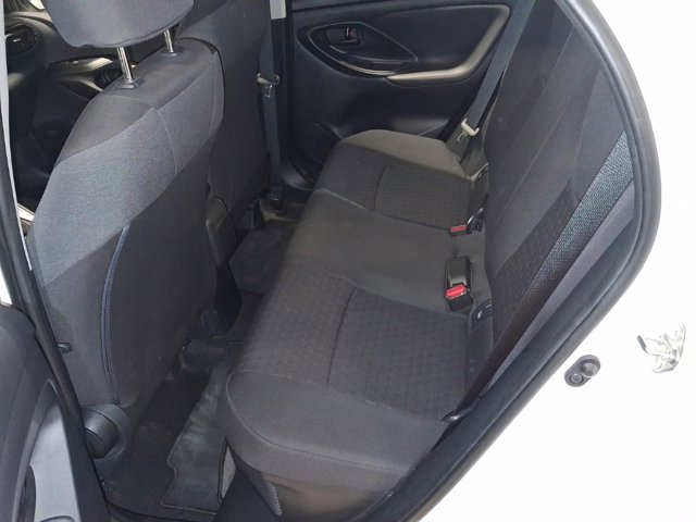 TOYOTA Yaris 1.5 Hybrid 5 porte Trend