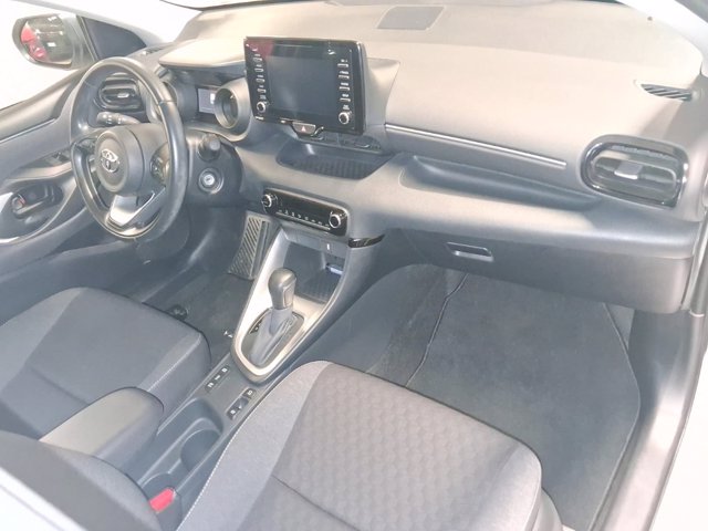 TOYOTA Yaris 1.5 Hybrid 5 porte Trend