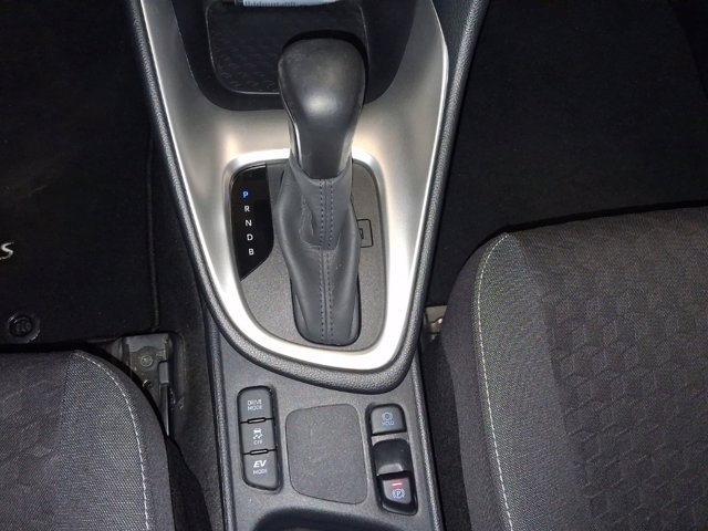 TOYOTA Yaris 1.5 Hybrid 5 porte Trend