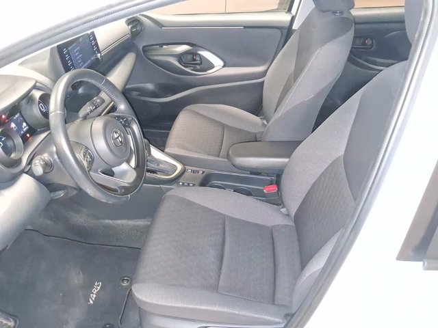 TOYOTA Yaris 1.5 Hybrid 5 porte Trend