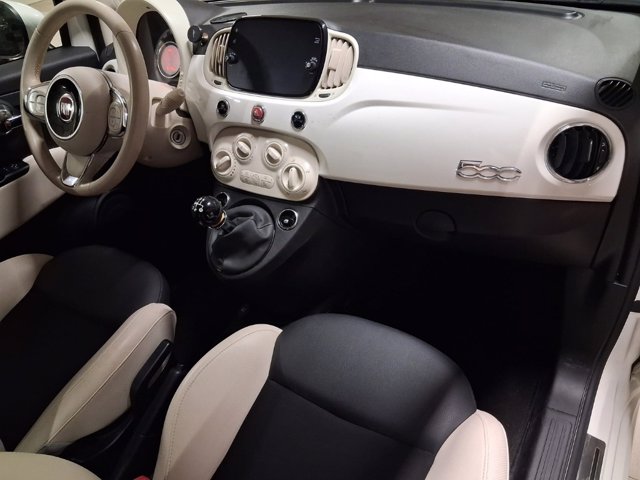 FIAT 500 1.2 dolcevita easypower gpl 69cv