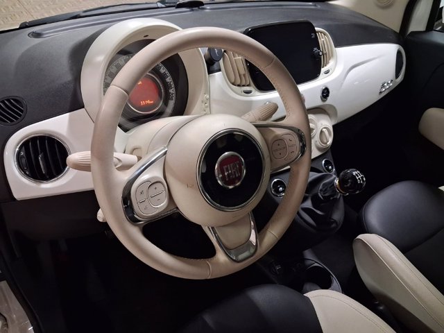 FIAT 500 1.2 dolcevita easypower gpl 69cv