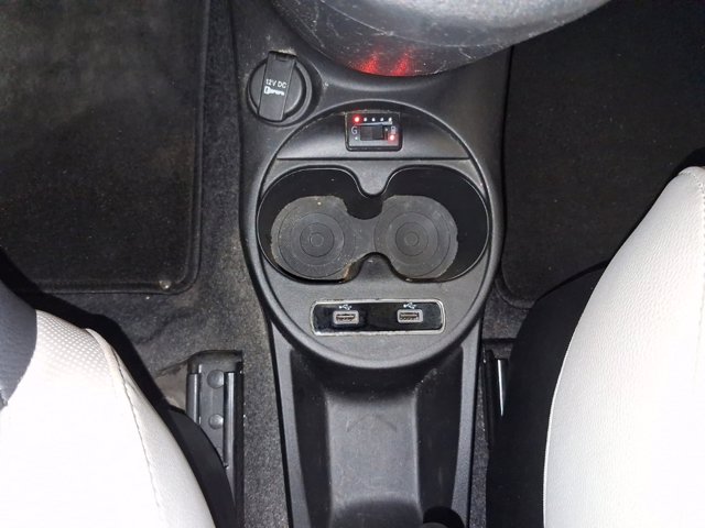 FIAT 500 1.2 dolcevita easypower gpl 69cv