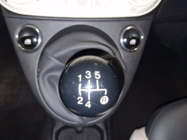 FIAT 500 1.2 dolcevita easypower gpl 69cv