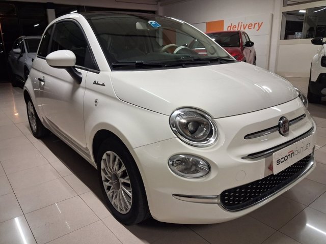 FIAT 500 1.2 dolcevita easypower gpl 69cv