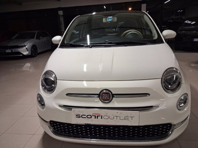 FIAT 500 1.2 dolcevita easypower gpl 69cv