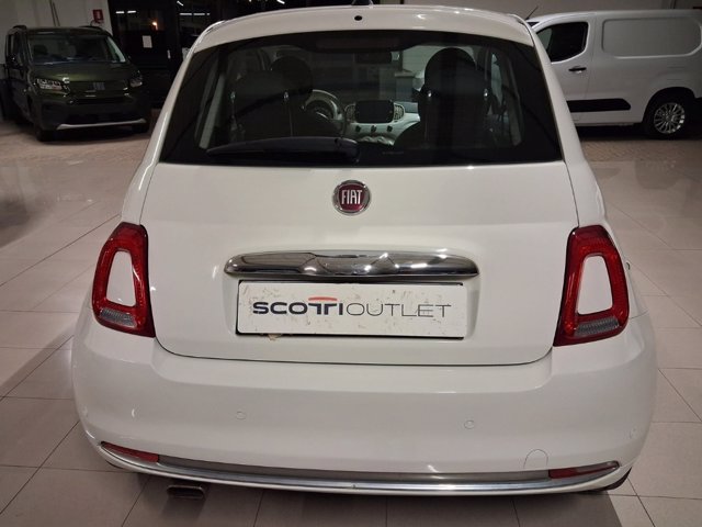 FIAT 500 1.2 dolcevita easypower gpl 69cv