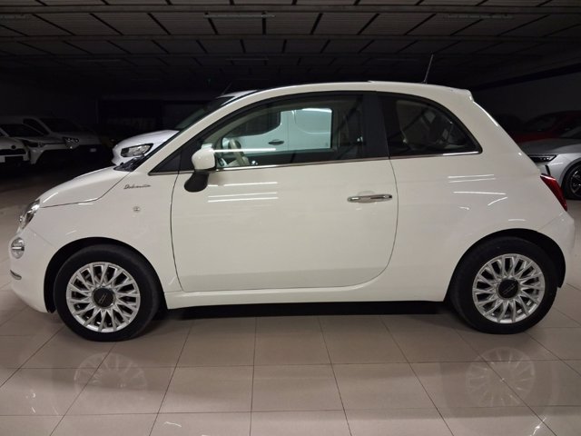 FIAT 500 1.2 dolcevita easypower gpl 69cv