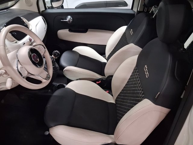 FIAT 500 1.2 dolcevita easypower gpl 69cv