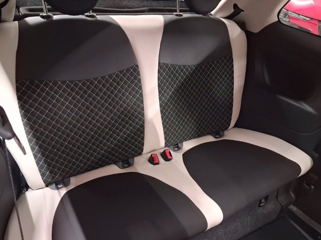 FIAT 500 1.2 dolcevita easypower gpl 69cv