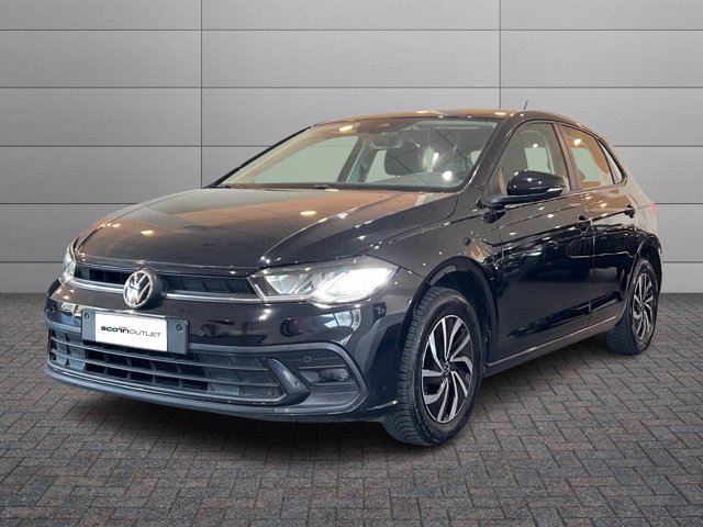 VOLKSWAGEN Polo 1.0 evo 80cv