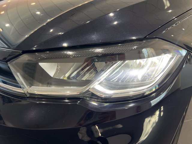 VOLKSWAGEN Polo 1.0 evo 80cv