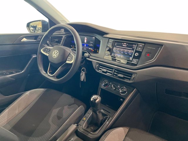 VOLKSWAGEN Polo 1.0 evo 80cv
