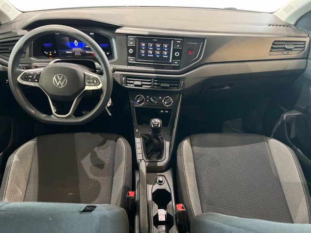 VOLKSWAGEN Polo 1.0 evo 80cv