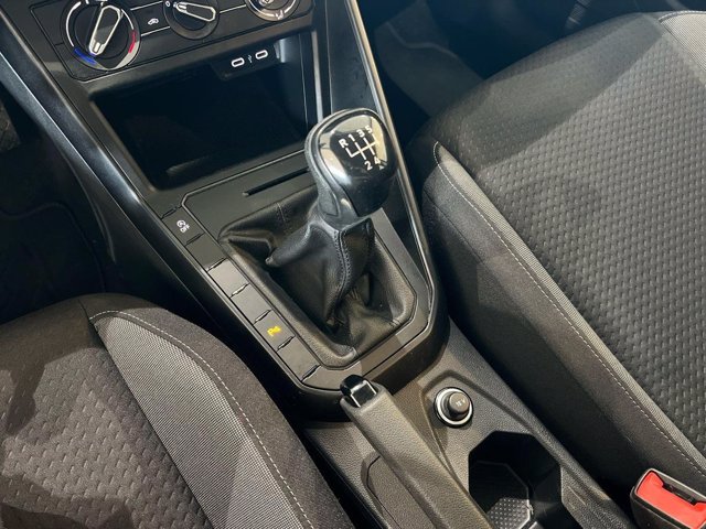 VOLKSWAGEN Polo 1.0 evo 80cv