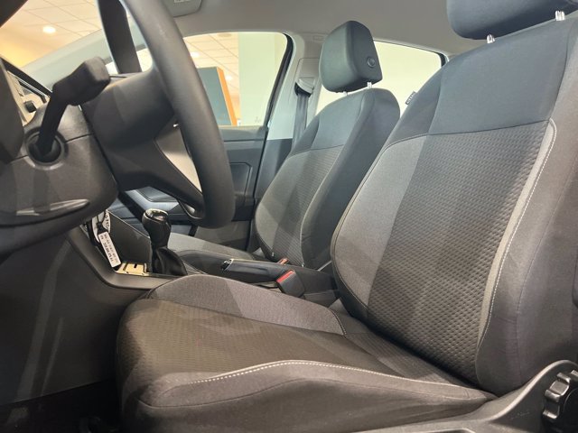 VOLKSWAGEN Polo 1.0 evo 80cv