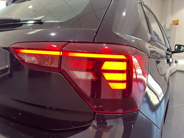 VOLKSWAGEN Polo 1.0 evo 80cv