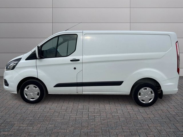 FORD Transit Custom 280 2.0 EcoBlue 130 PC Furgone Trend